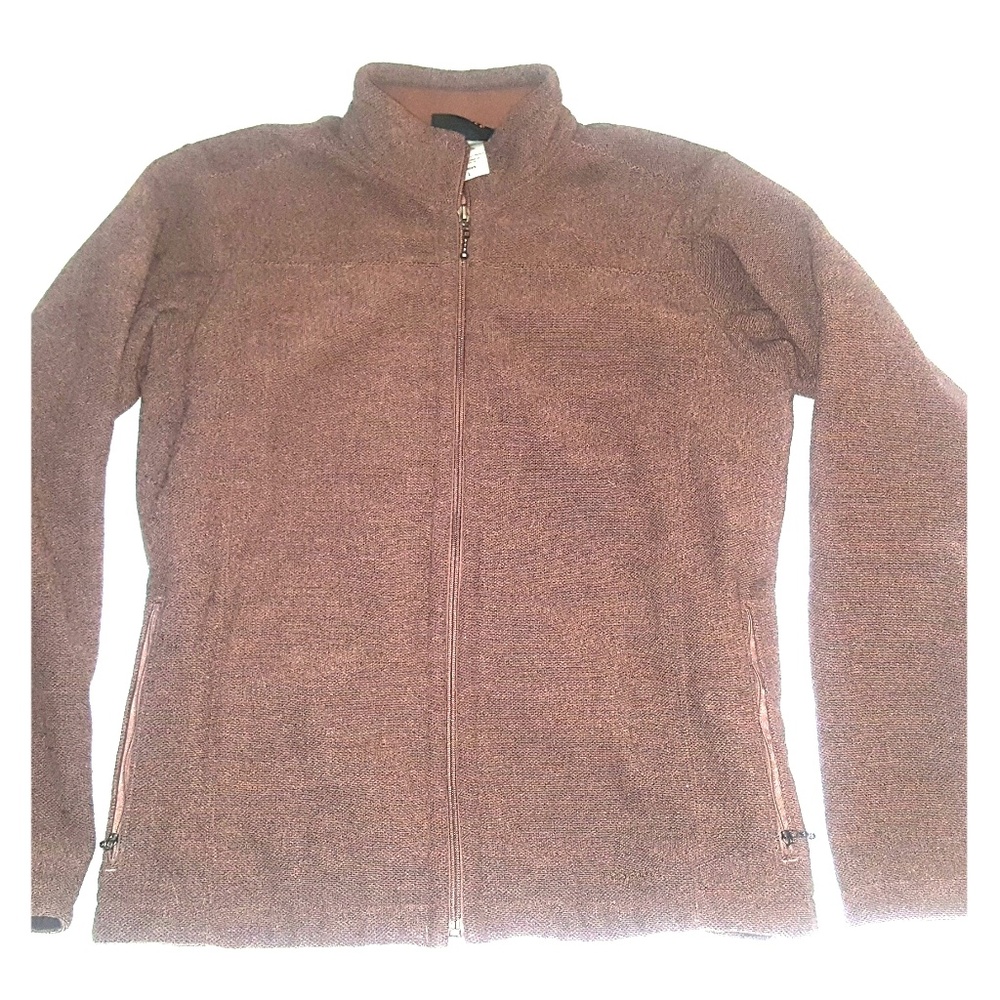 Vintage Patagonia Synchilla Zip Jacket Fleece MED